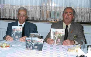 1999-2000 Dönem Başkanımız Rtn.Feramerz LİGVANİ