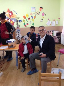 Odak göz e ve Rtn.Dr.Kemal NAS a sonsuz teşekkürler...